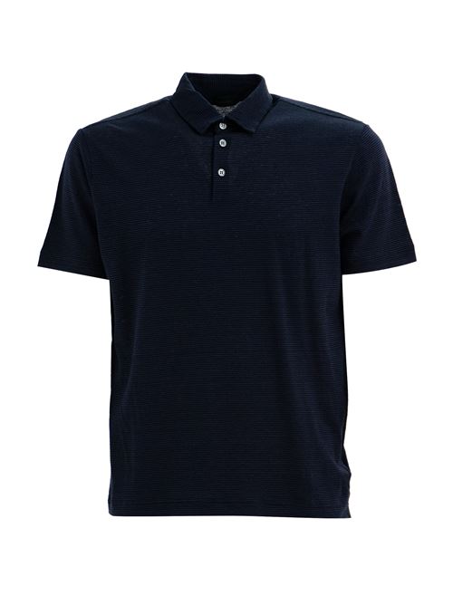 Polo Shirt  ZANONE | 811818 Z1324Z5149